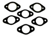 Exhaust Manifold Gasket Set 1.8L 1988 Subaru DL - EG726.4