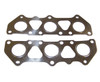 Exhaust Manifold Gasket Set 3.0L 2003 Audi A6 - EG812.14