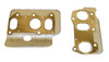 Exhaust Manifold Gasket Set 2.8L 1994 Volkswagen Corrado - EG815.3