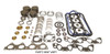 Engine Rebuild Kit 1.5L 1988 Hyundai Excel - EK100.5