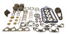 Engine Rebuild Kit - Master - 1.5L 1987 Mitsubishi Mirage - EK100AM.5