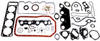 Full Gasket Set 2.6L 1987 Mazda B2600 - FGS1003.1