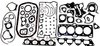 Full Gasket Set 1.6L 1989 Dodge Colt - FGS1007.1