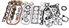 Full Gasket Set 1.6L 1986 Mitsubishi Mirage - FGS1018.6