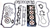 Full Gasket Set 2.4L 1996 Chrysler Sebring - FGS1051.7