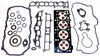 Full Gasket Set 2.4L 1997 Plymouth Voyager - FGS1051.31