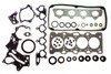 Full Gasket Set 2.4L 1999 Mitsubishi Montero Sport - FGS1054.3