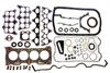 Full Gasket Set 2.0L 1989 Honda Prelude - FGS2009.2