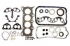 Full Gasket Set 1.5L 1986 Honda Civic - FGS2030.2