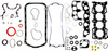 Full Gasket Set 2.2L 1994 Honda Accord - FGS2044.2