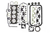 Full Gasket Set 1.6L 1993 Honda Civic del Sol - FGS2096.1