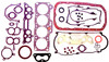 Full Gasket Set 2.0L 1987 Mazda 626 - FGS4005.3