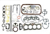 Full Gasket Set 2.2L 1989 Mazda 626 - FGS4009.6