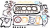 Full Gasket Set 1.3L 1993 Ford Festiva - FGS4015.6