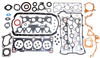 Full Gasket Set 1.6L 1988 Mazda 323 - FGS4043.1