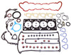 Full Gasket Set 2.0L 2000 Ford Escort - FGS4045.2