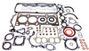 Full Gasket Set 1.6L 1992 Mazda MX-3 - FGS4060.4