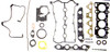 Full Gasket Set 1.8L 1999 Kia Sephia - FGS4089.2