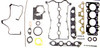 Full Gasket Set 1.8L 2001 Kia Sephia - FGS4089.4