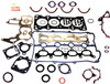 Full Gasket Set 1.8L 1992 Ford Escort - FGS4090.2