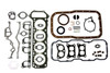 Full Gasket Set 2.4L 1987 Nissan D21 - FGS6002.4