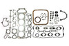 Full Gasket Set 2.4L 1997 Nissan Altima - FGS6024.5