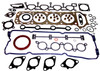 Full Gasket Set 2.4L 2001 Nissan Altima - FGS6025.4