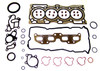 Full Gasket Set 2.5L 2006 Nissan Frontier - FGS6042.2