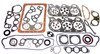 Full Gasket Set 2.7L 1989 Subaru XT - FGS7012.2