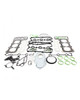 Full Gasket Set 3.2L 2005 Audi A4 Quattro - FGS8014.1