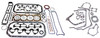 Full Gasket Set 1.6L 1989 Toyota MR2 - FGS9026.10