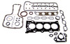 Full Gasket Set 1.8L 2002 Toyota Corolla - FGS9048.18