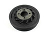 Harmonic Balancer 2.0L 1993 Hyundai Sonata - HBA1055.10