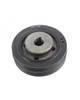 Harmonic Balancer 2.5L 1998 Subaru Forester - HBA1166.9