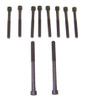 Head Bolt Set 1.8L 1997 Hyundai Elantra - HBK124.1