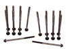 Head Bolt Set 3.2L 2000 Chrysler Concorde - HBK143.15