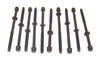 Head Bolt Set 2.4L 2010 Acura TSX - HBK246.10