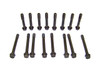 Head Bolt Set 3.1L 1990 Chevrolet Camaro - HBK3107.6