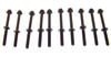 Head Bolt Set 1.9L 1996 Saturn SC2 - HBK311.6