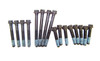 Head Bolt Set 3.8L 1992 Buick LeSabre - HBK3116.10