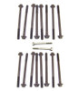 Head Bolt Set 3.6L 2010 Buick Enclave - HBK3136.3