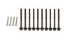 Head Bolt Set 2.2L 2000 Saturn LW1 - HBK314.159