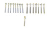 Head Bolt Set 3.1L 1995 Buick Century - HBK3146.2