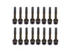 Head Bolt Set 3.0L 2000 Cadillac Catera - HBK315.4