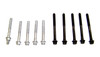 Head Bolt Set 2.2L 1990 Chevrolet Corsica - HBK322.7