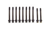 Head Bolt Set 1.5L 2002 Kia Rio - HBK407.2