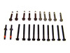 Head Bolt Set 5.0L 1993 Ford Bronco - HBK4113.2