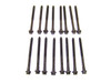 Head Bolt Set 3.0L 1998 Ford Windstar - HBK4138.22