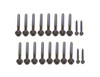 Head Bolt Set 4.0L 2004 Mercury Mountaineer - HBK428.58