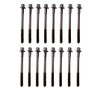 Head Bolt Set 3.0L 1994 Mazda MPV - HBK470.10